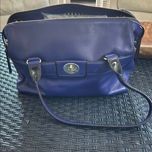 Kate Spade Leather Handbag/Duffel